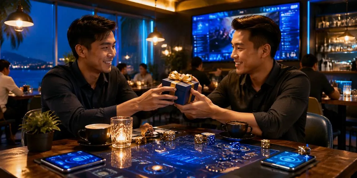 Baccarat Cao Cấp