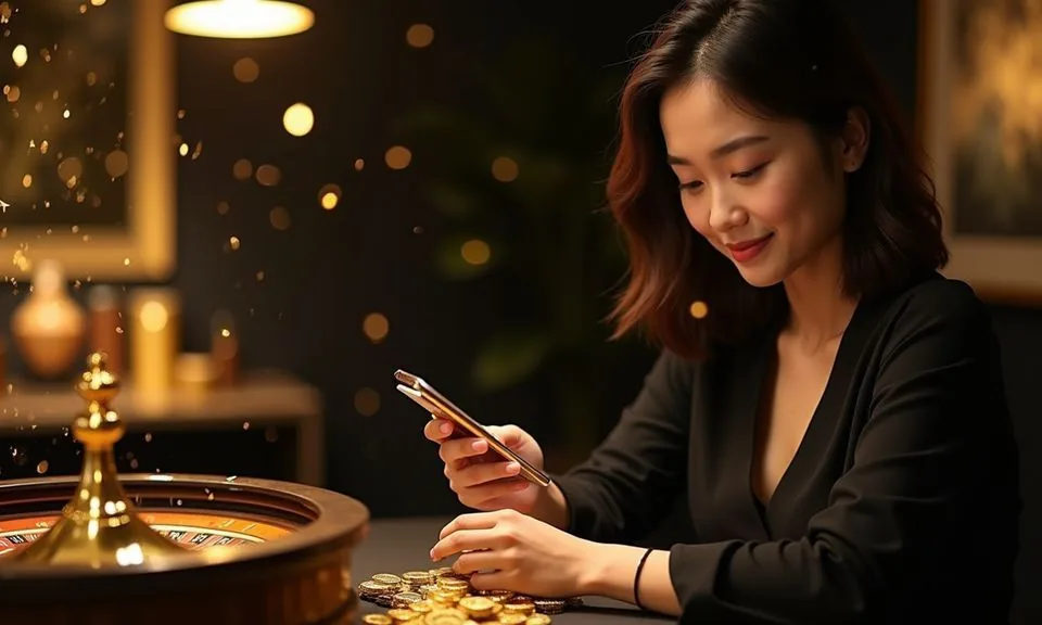 Bốn điểm định hình trải nghiệm sm777